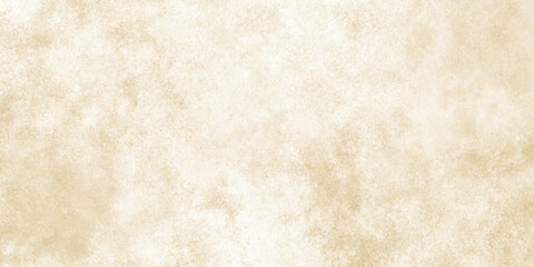 Abstract brown paper background with grunge vintage texture. This watercolor design with watercolor texture on white background.	