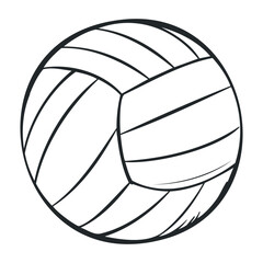 Exciting volleyball match at the beach action packed sports event summer fun outdoor arena dynamic viewpoint. Vector illustration