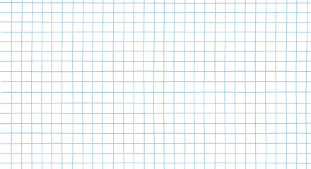 squared paper background
