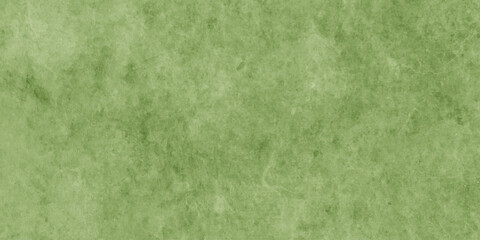 Abstract Elegant dark green background with mottled vintage texture in old fancy background design, texture of colored parchment paper.