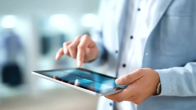 E commerce platform developers demonstrating personalized shopping algorithms through customer behavior analytics with retail partners examining conversion optimization tools and