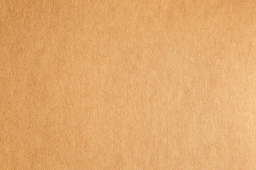 Macro brown paper grains texture
