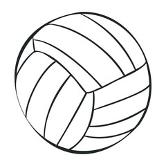 Volleyball match highlights beach court sports photography competitive environment dynamic perspective. Vector illustration