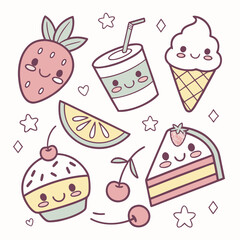 orta, alimento, tortina, dolce, dessert, vett