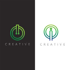 Colorful human teamwork logo design vector icon for inspiring creative community branding