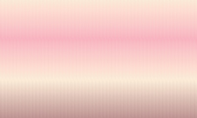 Elegant pink gradient background with vertical stripes for modern design
