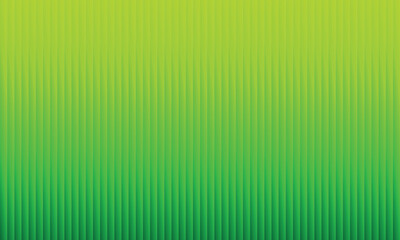 Obraz premium Green grass lawn texture with vertical stripes background pattern