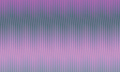 Pastel gradient background in pink purple and green stripes design