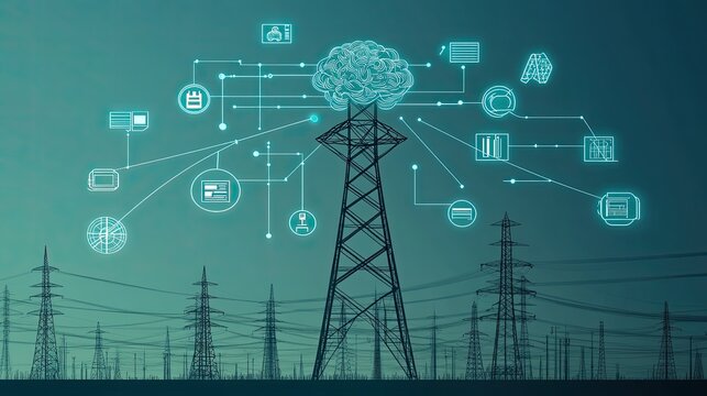 Smart energy and digital transformation