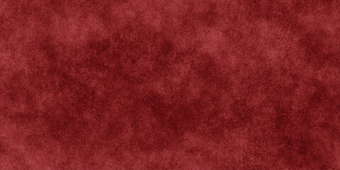 Abstract Elegant dark red background with mottled vintage texture in old fancy background design, texture of colored parchment paper.