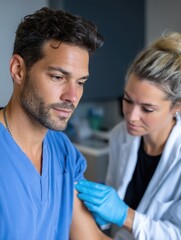 Obraz premium Medical Appointment