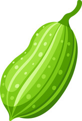 Bitter gourd icon