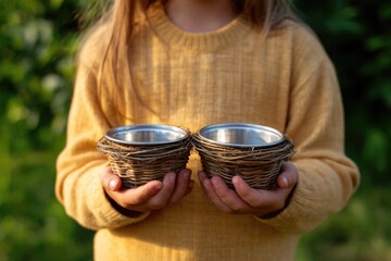 Handmade Bowls