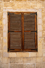 Streets of Mdina, Malta © Tomasz Warszewski
