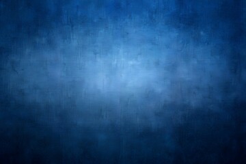 Fototapeta premium dark blue abstract grunge texture background art & design, grainy background