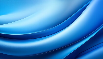 Abstract Ios Wallpaper Minimal Blue