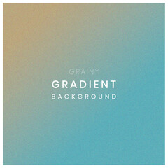  Grainy gradient Modern texture background design