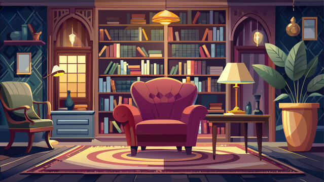 Contemporary home office with matte finishes, corner desk, adjustable task chair, and framed abstract artwork, balancing professionalism and creative energy.