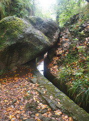 Balcoes Levada Hiking Trail