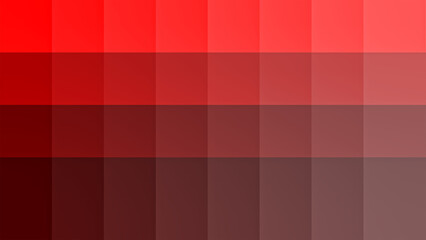 red and white checkered pattern background