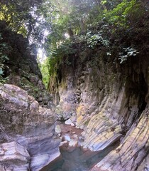 Expedición acuatica 