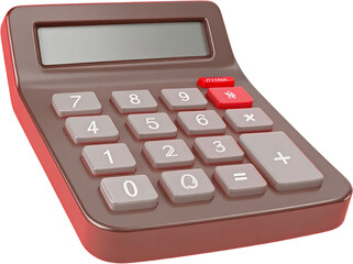 Calculator for Finances and Math Calculations.