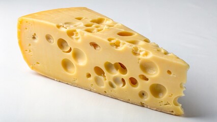 piece of cheese