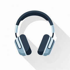 Headphones Music Icon