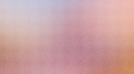 Abstract Grainy Gradient Background, Modern Minimalist Textured Design with Soft Color Blend, Trendy Digital Backdrop for Poster, Wallpaper, Banner, & Creative Artwork