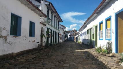 paraty - rj
