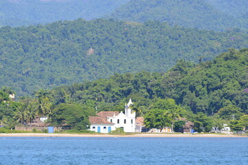 paraty - rj