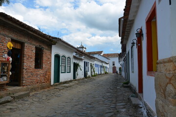 paraty - rj