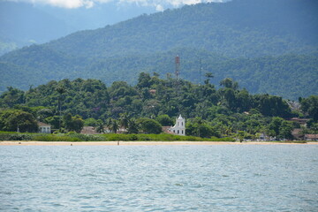 paraty - rj