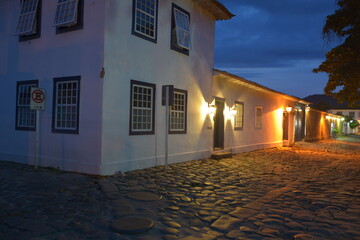 paraty - rj