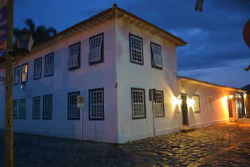 paraty - rj