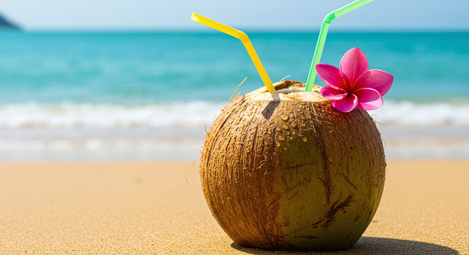 Friendly delivery driver holding packages and tablet, ready for efficient service with a genuine smile, ensuring prompt and reliable shipping solutions