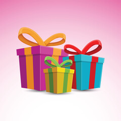 Luxury Gift Box, Price Box, Decorative Packaging, Elegant Present Box, Premium Box Design for Special Occasions, birthday box