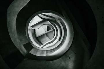 Monument to the uprising of the people of Kordun and Banija