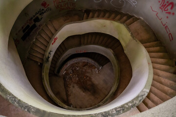 Monument to the uprising of the people of Kordun and Banija