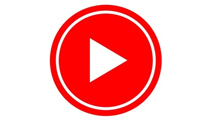 Red play button icon (1)