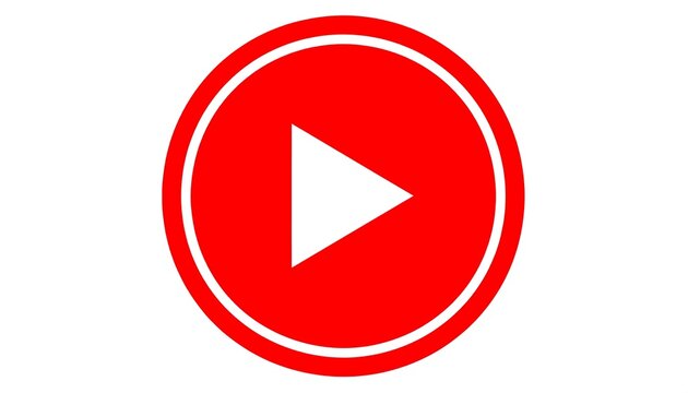 Red play button icon (1)