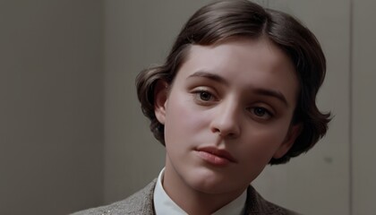 Reflective Moment of Quiet Contemplation