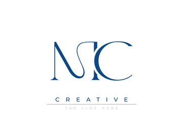 Blue stylized letters MC combined in a modern design on a clean white background, evoking professionalism and creativity. Ideal for branding, business identity, and corporate representation concepts.