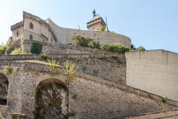 Ch&acirc;teau de Foix