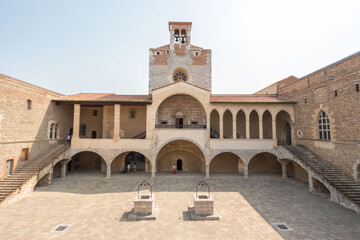 Fototapeta premium Perpignan