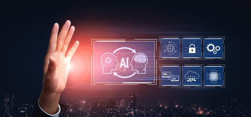 AI system integration improves artificial intelligence platform. AI system integration enhances automation, secures data, supports cloud, and AI system integration connects systems. Vouch