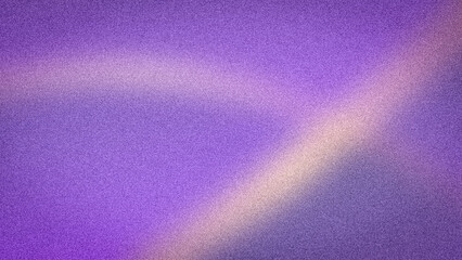 A vibrant and modern abstract background featuring a soft-focus grain texture with a beautiful mix of purple, pink, and peach tones