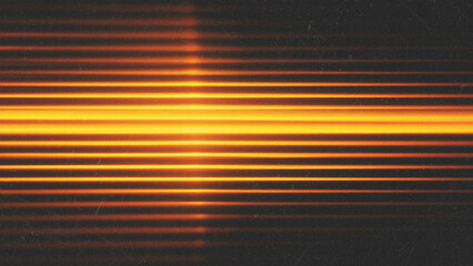 abstract orange background