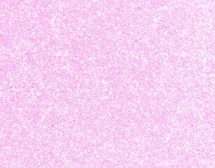 Soft pink sparkly texture