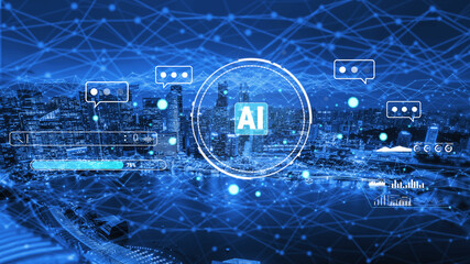 An AI powered search engine with a conversational interface. This smart assistant can process queries, analyze data, and provide insights. Motif